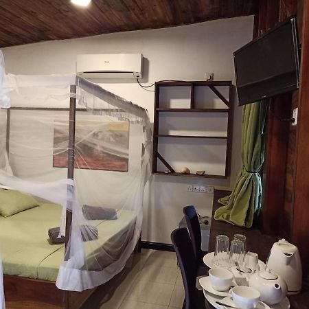 Garden Cottage Arugambay Arugam Bay Zewnętrze zdjęcie