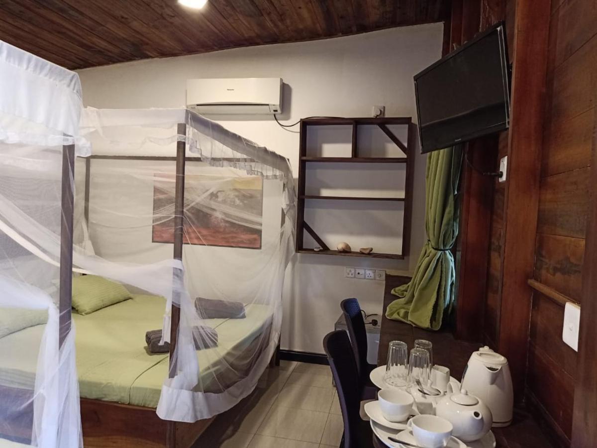 Garden Cottage Arugambay Arugam Bay Zewnętrze zdjęcie