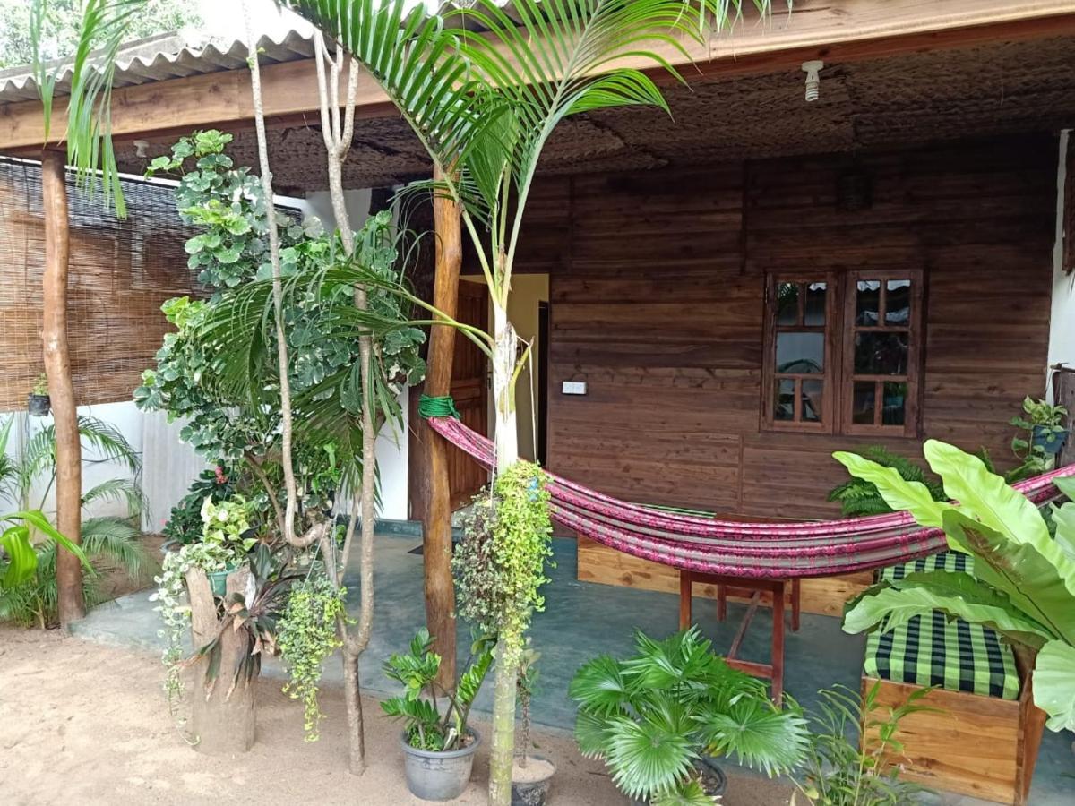 Garden Cottage Arugambay Arugam Bay Zewnętrze zdjęcie