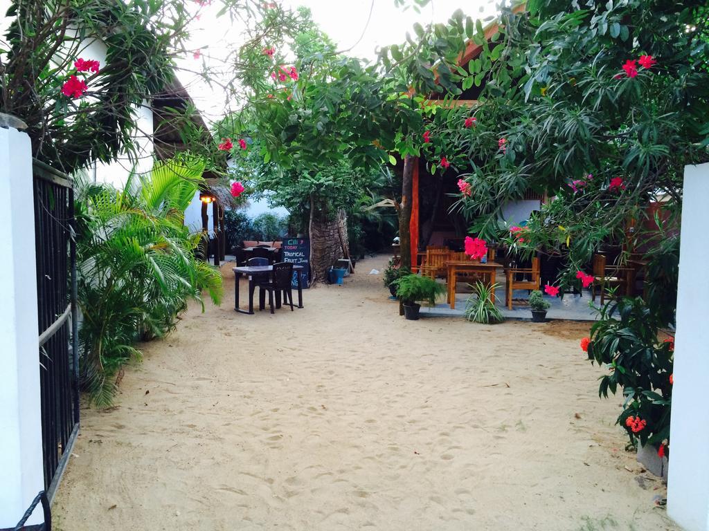 Garden Cottage Arugambay Arugam Bay Zewnętrze zdjęcie