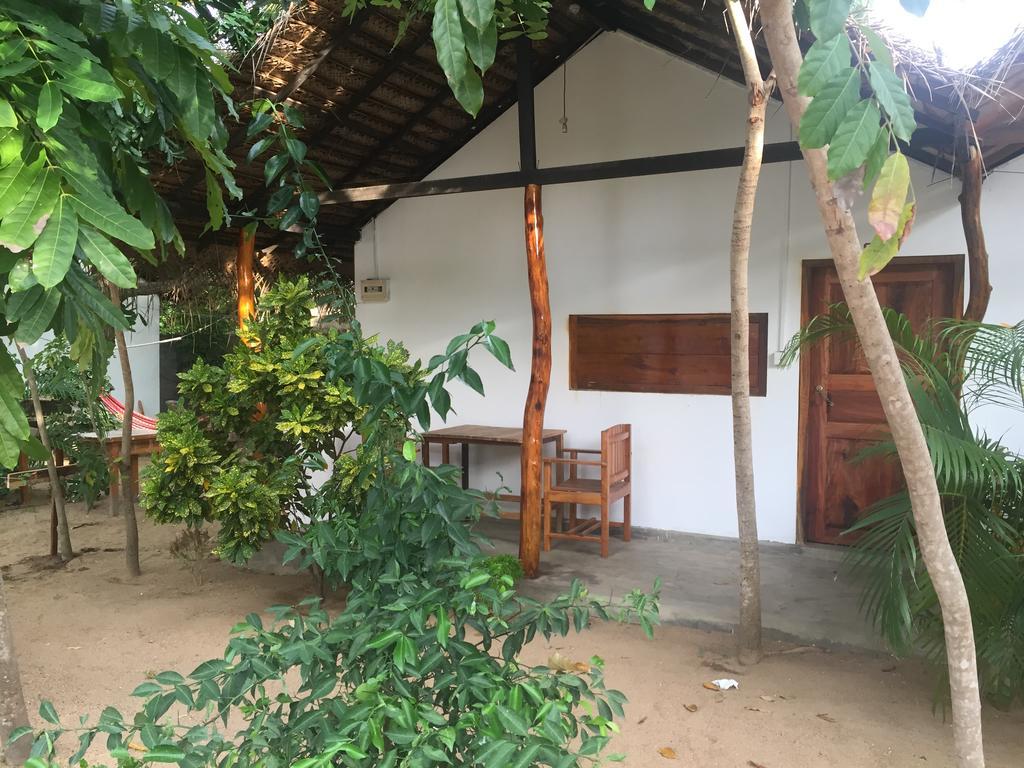 Garden Cottage Arugambay Arugam Bay Zewnętrze zdjęcie