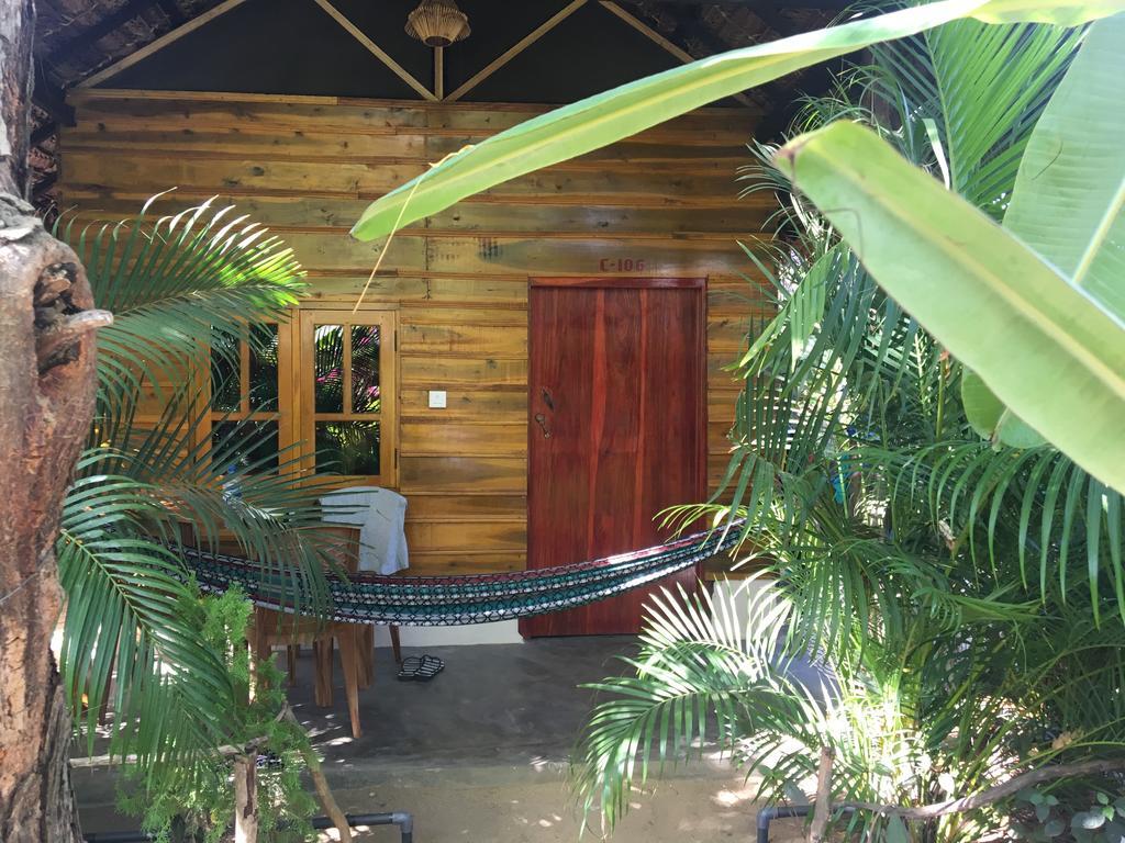 Garden Cottage Arugambay Arugam Bay Zewnętrze zdjęcie