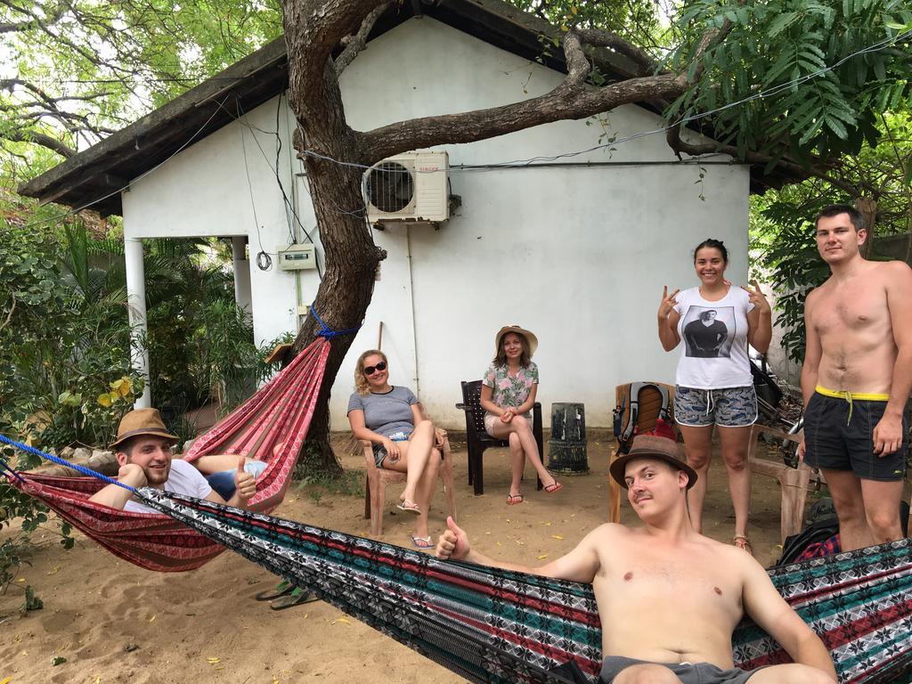Garden Cottage Arugambay Arugam Bay Zewnętrze zdjęcie