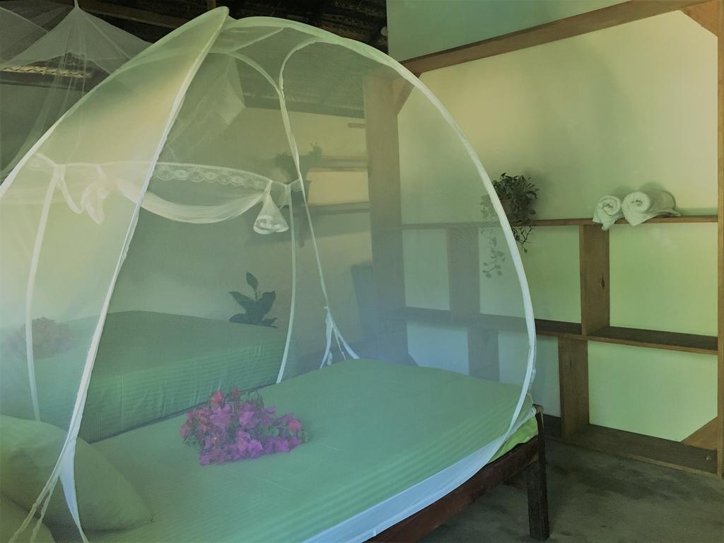 Garden Cottage Arugambay Arugam Bay Zewnętrze zdjęcie
