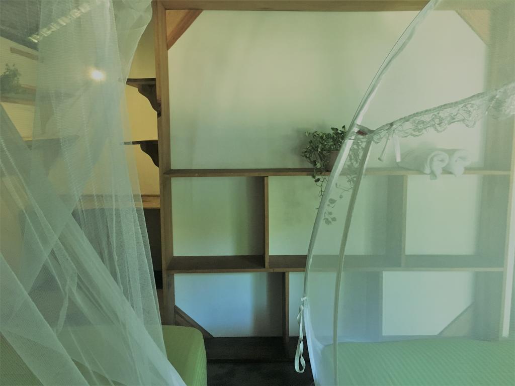 Garden Cottage Arugambay Arugam Bay Zewnętrze zdjęcie