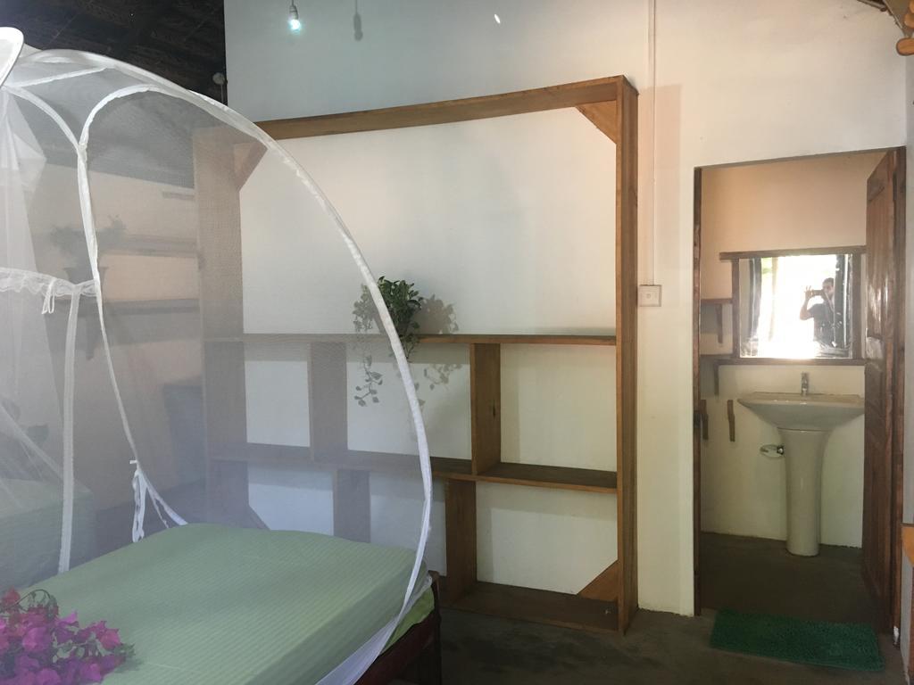 Garden Cottage Arugambay Arugam Bay Zewnętrze zdjęcie