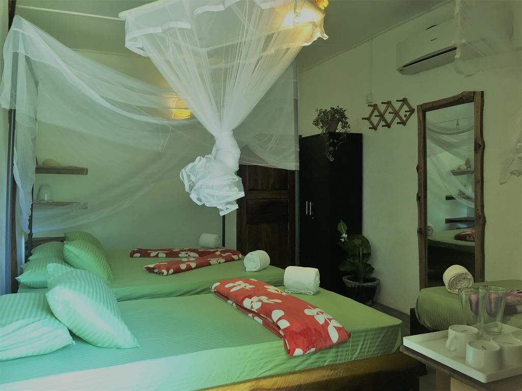 Garden Cottage Arugambay Arugam Bay Zewnętrze zdjęcie