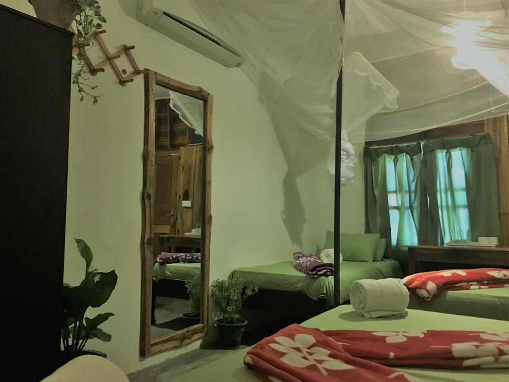 Garden Cottage Arugambay Arugam Bay Zewnętrze zdjęcie