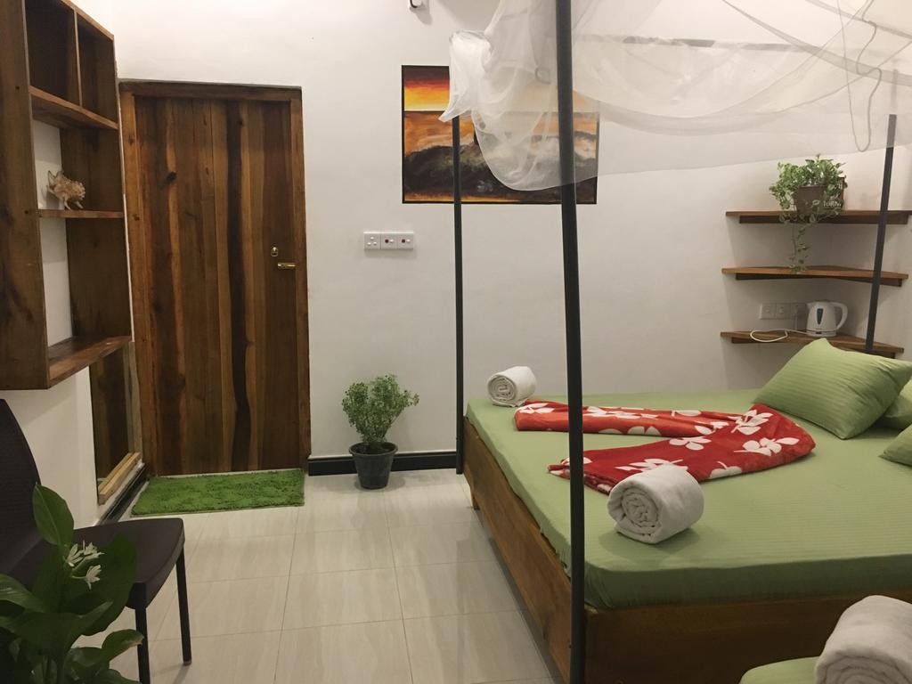 Garden Cottage Arugambay Arugam Bay Zewnętrze zdjęcie