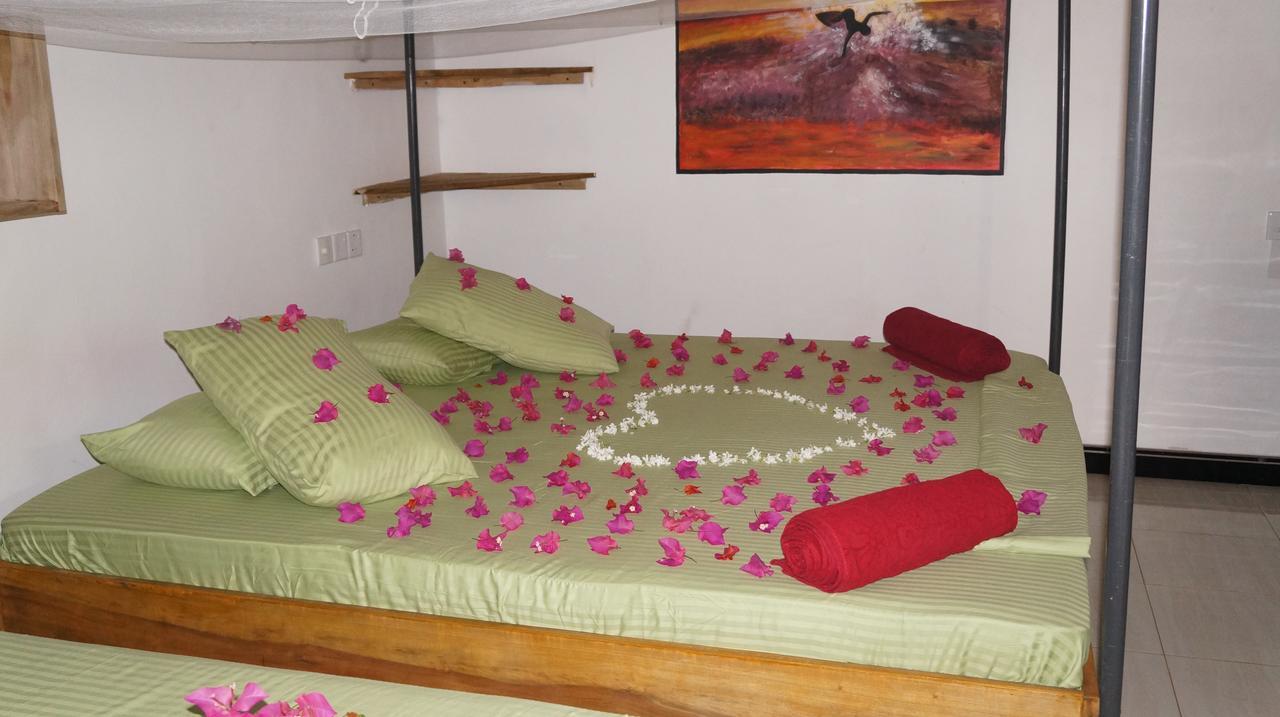 Garden Cottage Arugambay Arugam Bay Zewnętrze zdjęcie