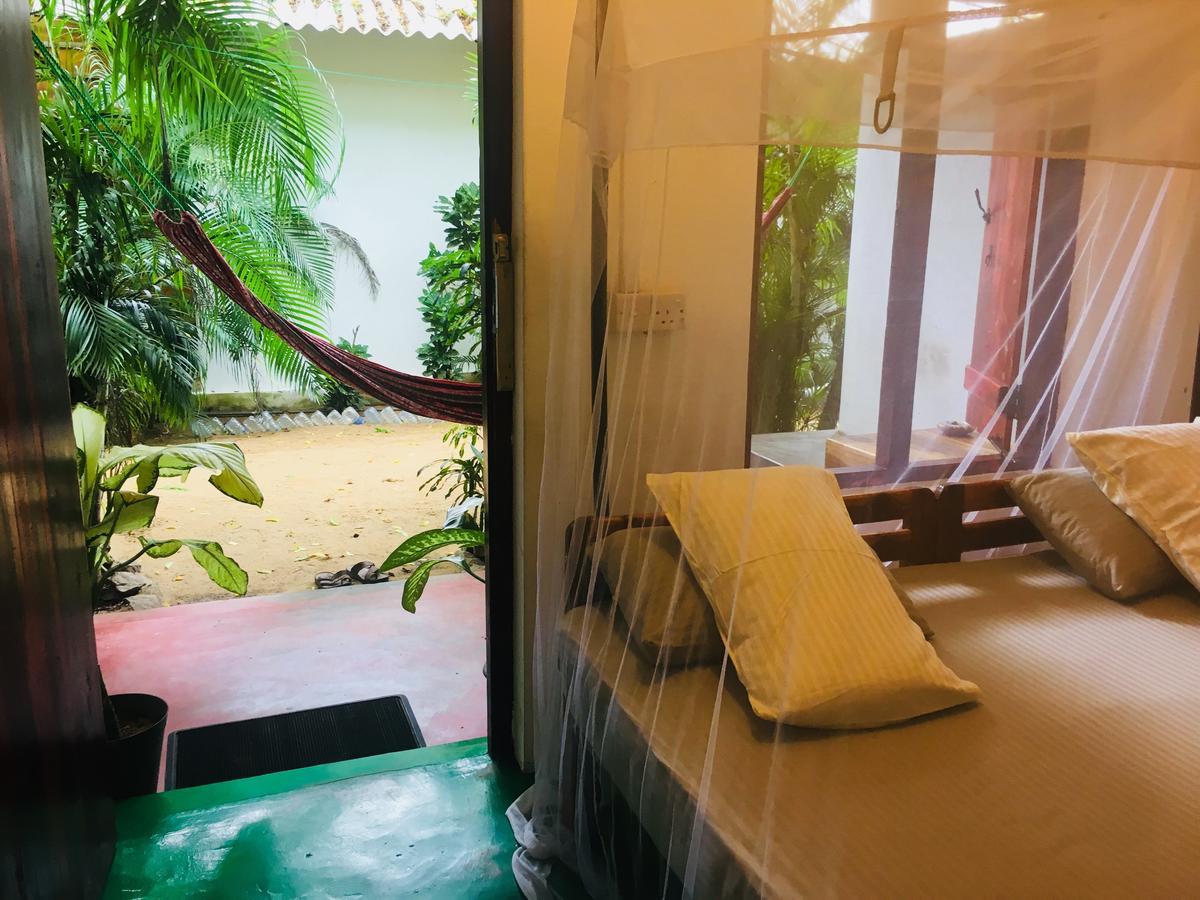 Garden Cottage Arugambay Arugam Bay Zewnętrze zdjęcie