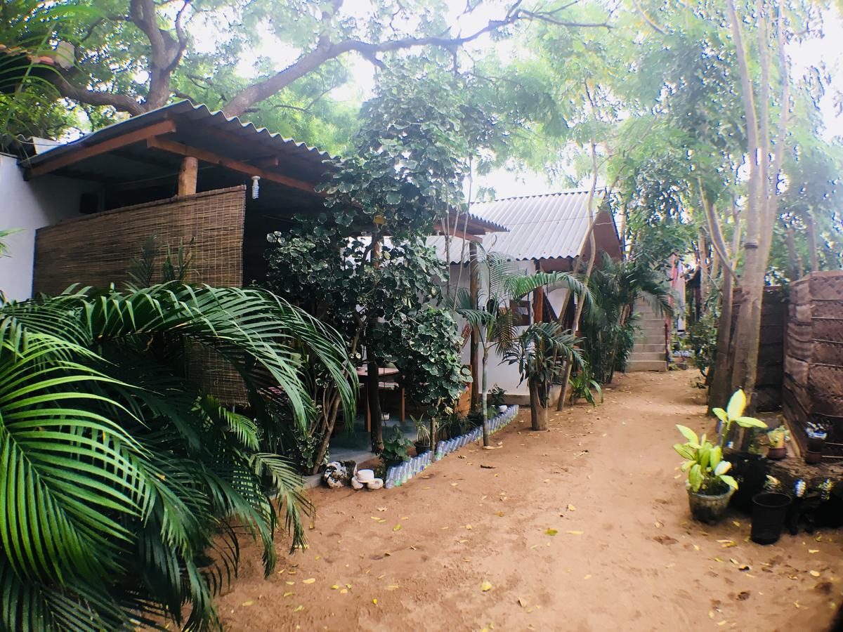 Garden Cottage Arugambay Arugam Bay Zewnętrze zdjęcie