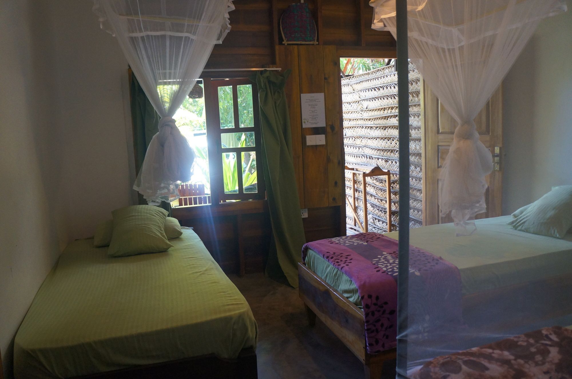 Garden Cottage Arugambay Arugam Bay Zewnętrze zdjęcie