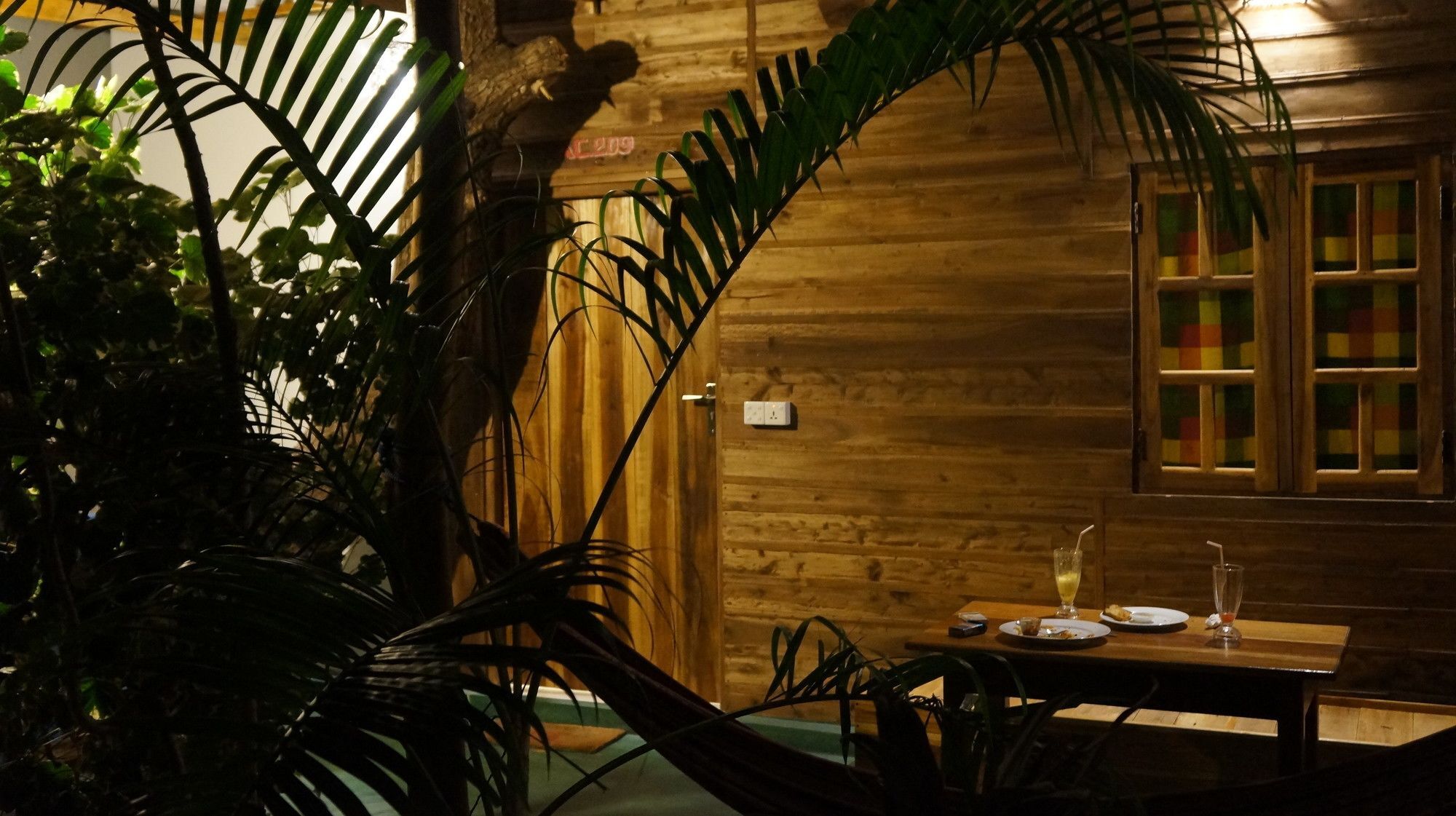 Garden Cottage Arugambay Arugam Bay Zewnętrze zdjęcie