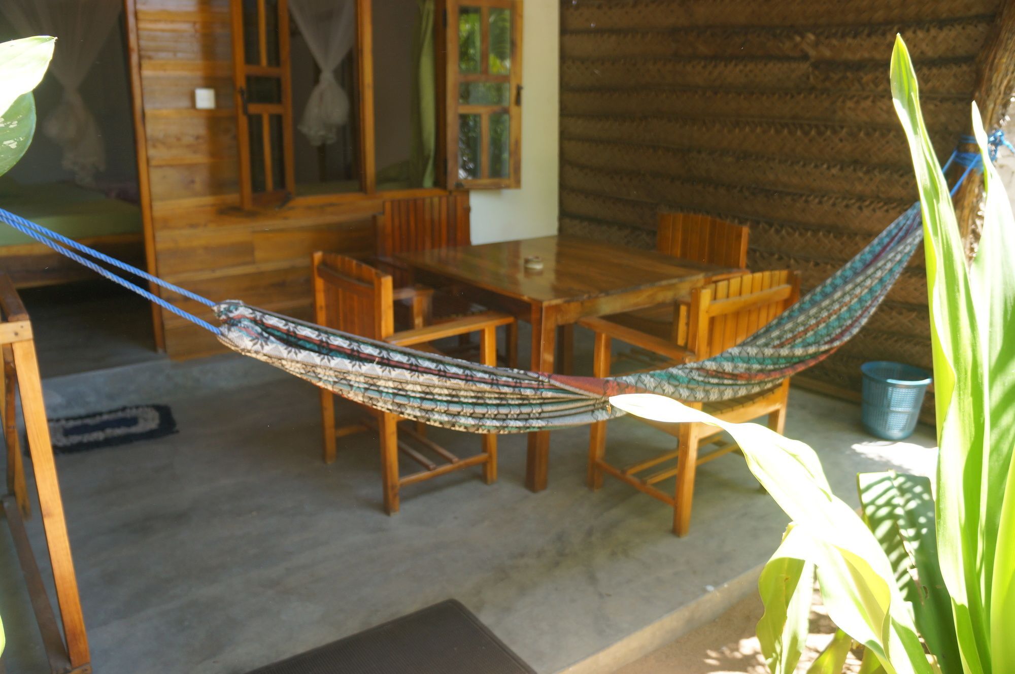 Garden Cottage Arugambay Arugam Bay Zewnętrze zdjęcie