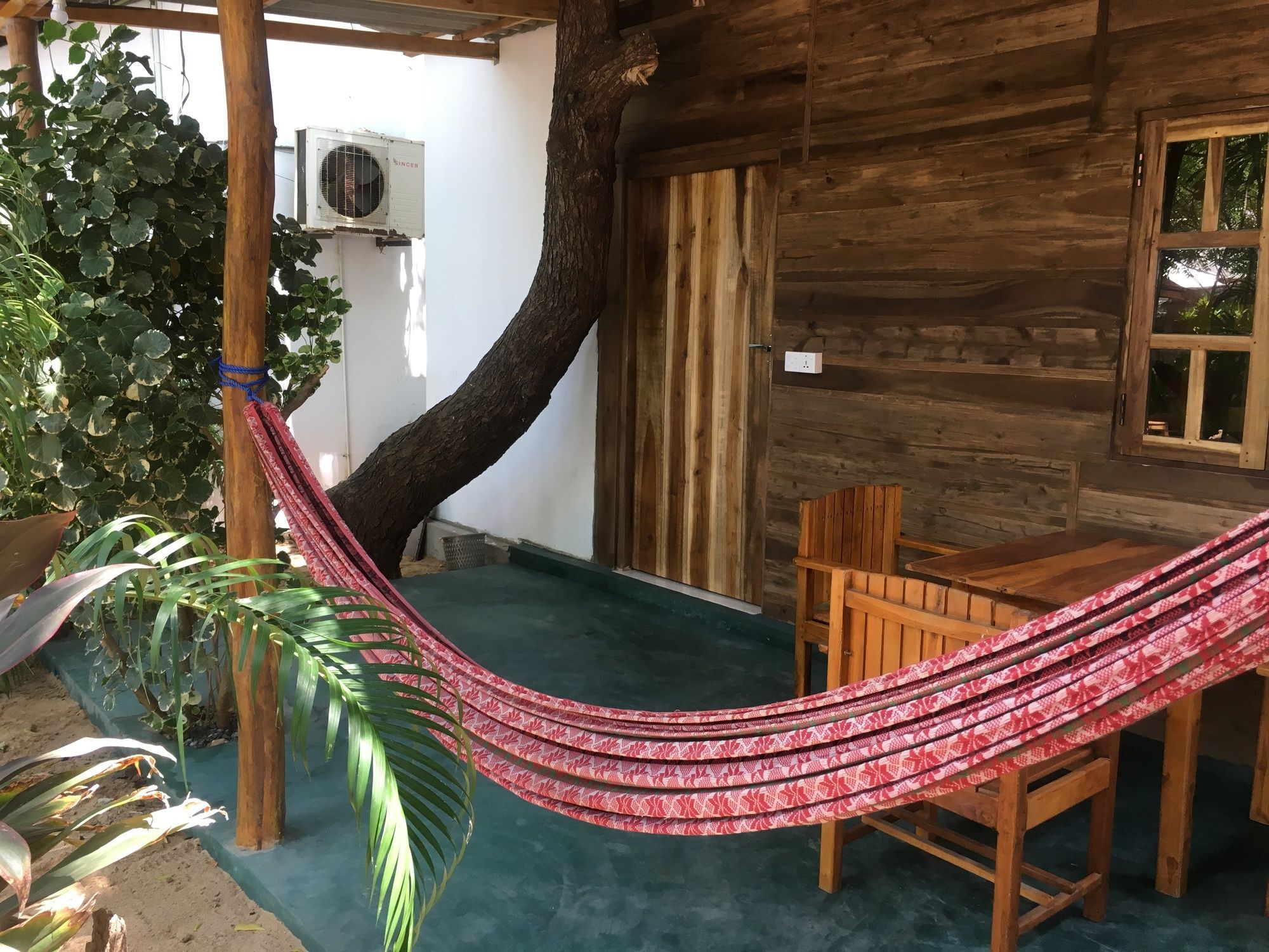 Garden Cottage Arugambay Arugam Bay Zewnętrze zdjęcie