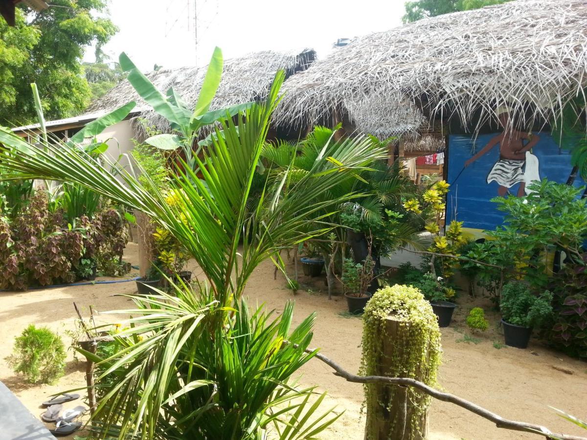 Garden Cottage Arugambay Arugam Bay Zewnętrze zdjęcie
